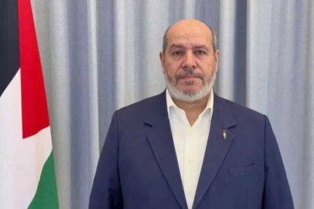 حماس: اجازه نخواهیم داد دشمن بهانه‌ای برای ازسرگیری جنگ پیدا کند