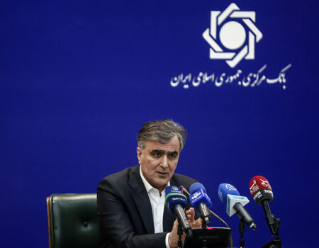 دارایی‌های نقدشونده بانک سابق آینده به بانک ملی منتقل شد
