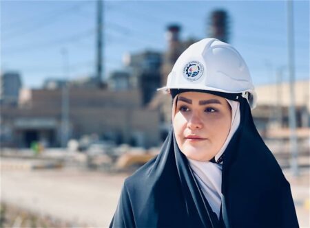 معادن ایران، گنجی برای آینده سبز و پایدار