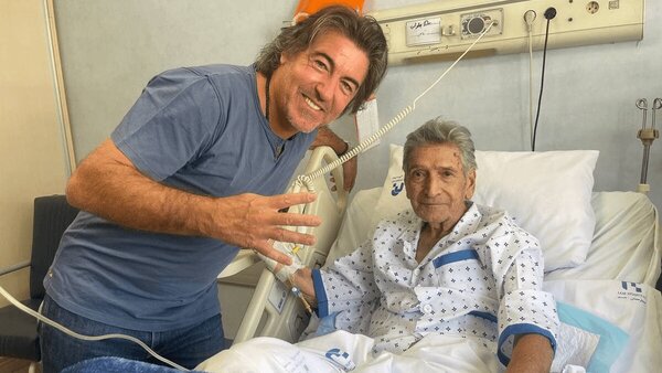 مرد سال فوتبال ایران درگذشت مرد سال فوتبال ایران درگذشت