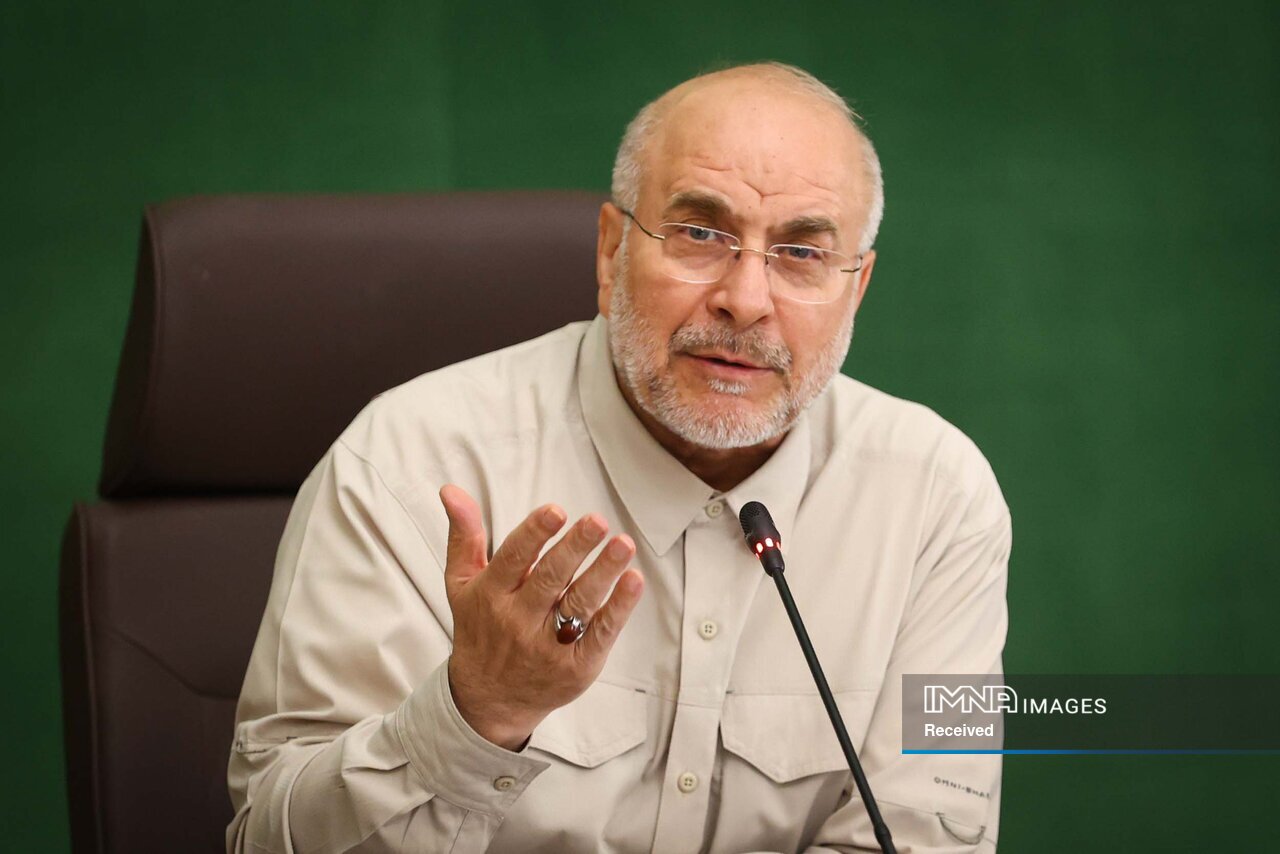 از اصلاح نظام بانکی با انحلال بانک آینده تا دیدار لاریجانی با نماینده عمان