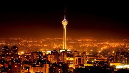 سرمای شدید، یخبندان و طوفان در پایتخت؛ تهرانی‌ها برای چند روز سخت آماده باشند