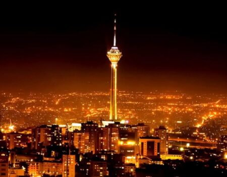 سرمای شدید، یخبندان و طوفان در پایتخت؛ تهرانی‌ها برای چند روز سخت آماده باشند
