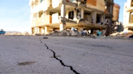 آخرین وضعیت استان همدان پس از زلزله/ زمین‌لرزه نهاوند چند ریشتر بود؟