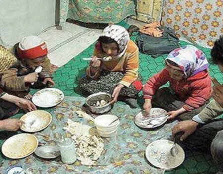 سازمان بهزیستی برای کاهش فقر برنامه جامعی اجرایی می‌کند