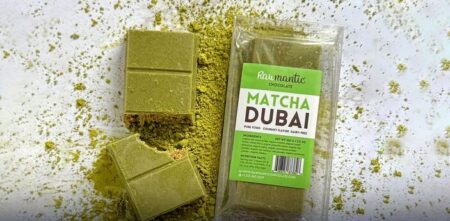 از شکلات دوبی تا ماچا؛ خوش‌مزه‌های لوکسی که طبیعت‌سوزند!