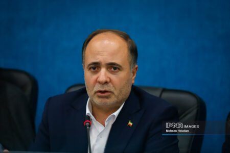 آینده به طلای سرخ ایران تعلق دارد