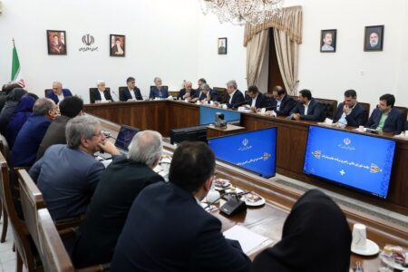 اگر وارد مچ‌گیری شویم، نمی‌توانیم به اهداف برنامه هفتم برسیم