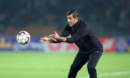 سرمربی جدید پرسپولیس معرفی شد؛ اوسمار نه، یک ایرانی!