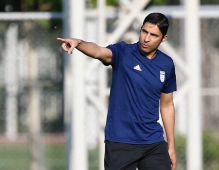 واکنش آلمانی‌ها به اخراج هلی‌کوپتر ایرانی از پرسپولیس