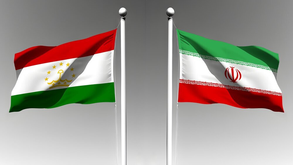 تقویت روابط اقتصادی ایران و تاجیکستان از طریق همکاری‌های مالی
