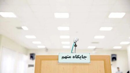 «شیطان لویزان» در آستانه آزادی! /این ۹ زن جوان با متهم چه کنند؟