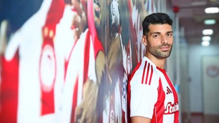 مهدی طارمی با این اتفاق ویژه تاریخ‌ساز شد