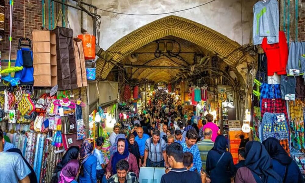 بازار تهران  آبستن حوادث مرگبار؛ اصناف پرخطر خارج می‌شوند