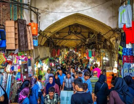 بازار تهران  آبستن حوادث مرگبار؛ اصناف پرخطر خارج می‌شوند