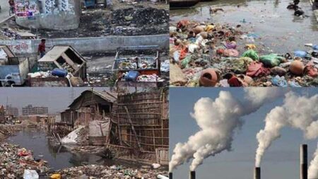 آموزش و تغییر سبک زندگی رنج‌های محیط زیستی را کاهش می‌دهد