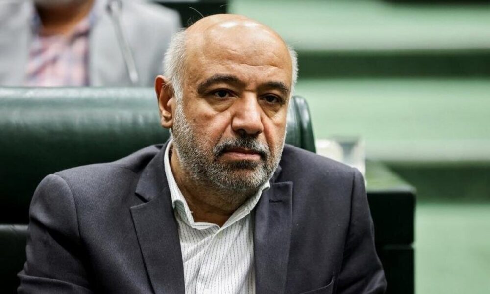 سه مرحله کالابرگ از سال ۱۴۰۳ در کشور توزیع شده است سه مرحله کالابرگ از سال ۱۴۰۳ در کشور توزیع شده است