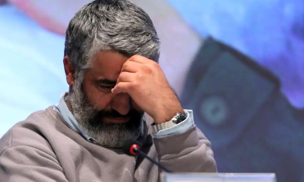 جزییات تازه از پرونده پژمان جمشیدی؛ پیشنهاد ۵۰ میلیاردی برای انصراف از شکایت! جزییات تازه از پرونده پژمان جمشیدی؛ پیشنهاد ۵۰ میلیاردی برای انصراف از شکایت!