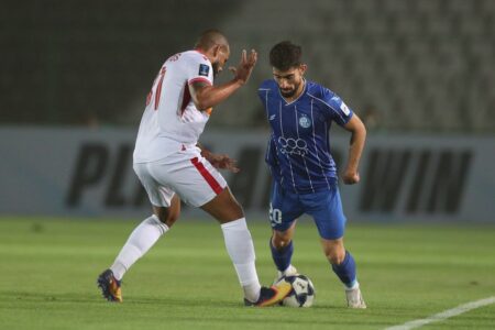 شوک بزرگ به استقلال؛ AFC ستاره آبی‌ها را نقره‌داغ کرد!