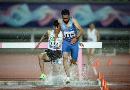 قهرمان سابق آسیا دوباره دوپینگ کرد؛ سقوط آزاد تا محرومیت هشت‌ساله!