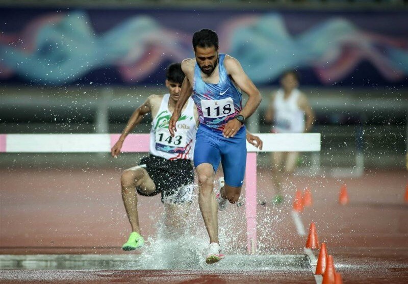 قهرمان سابق آسیا دوباره دوپینگ کرد؛ سقوط آزاد تا محرومیت هشتساله! قهرمان سابق آسیا دوباره دوپینگ کرد؛ سقوط آزاد تا محرومیت هشتساله!