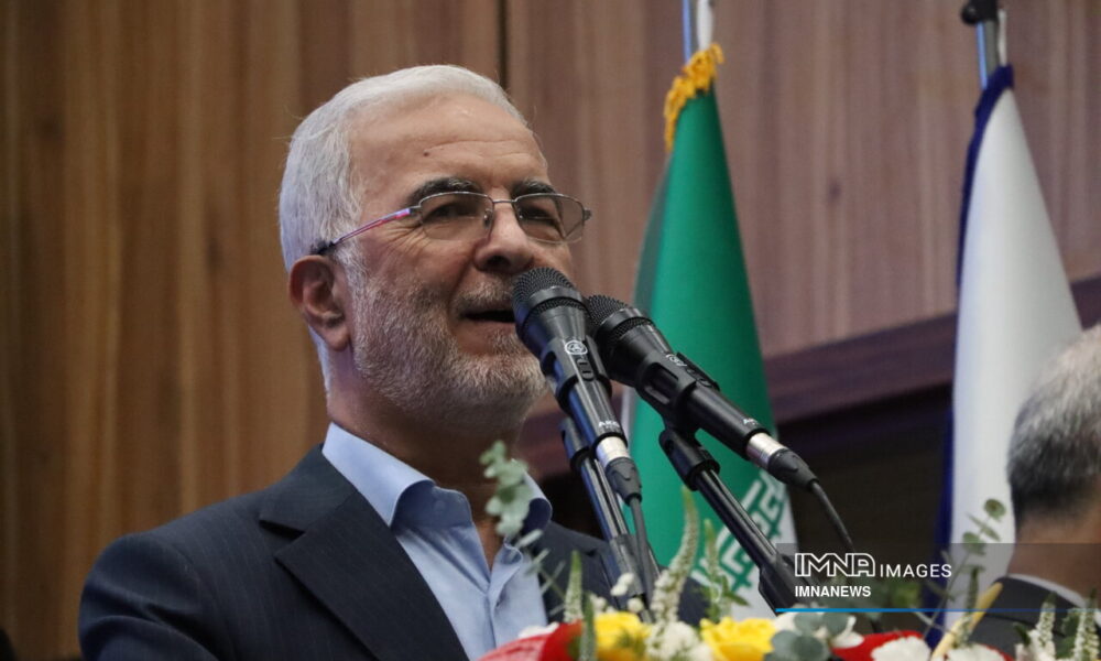 سیاست قطعی ایران، ارتقای روابط و توسعه تعاملات با اعضای اکو است سیاست قطعی ایران، ارتقای روابط و توسعه تعاملات با اعضای اکو است