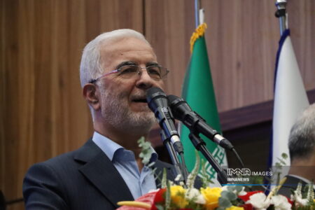 سیاست قطعی ایران، ارتقای روابط و توسعه تعاملات با اعضای اکو است