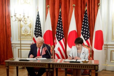 توافق‌نامه تأمین مواد معدنی ترامپ چیست؟