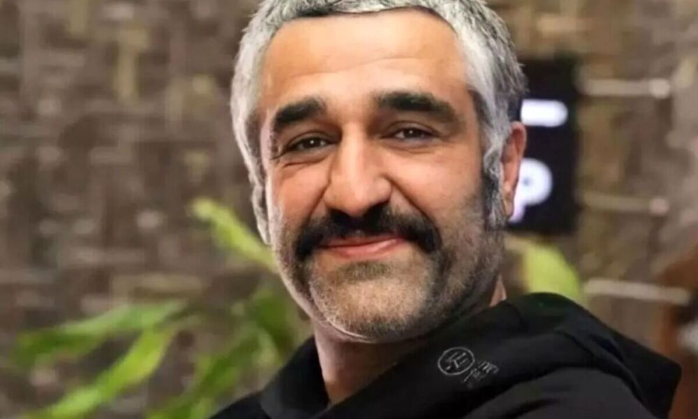 بازیگر مشهور پشت پژمان جمشیدی درآمد؛ محبوبیتش بیشتر می‌شود!