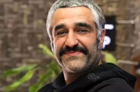 بازیگر مشهور پشت پژمان جمشیدی درآمد؛ محبوبیتش بیشتر می‌شود!