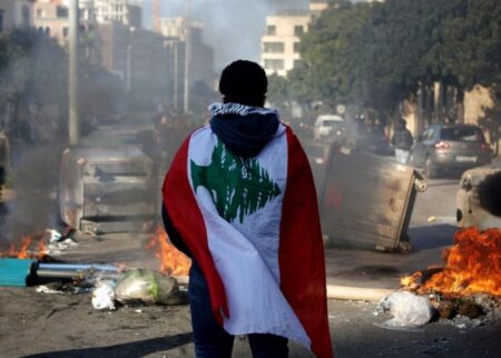 لبنان زیر سایه جنگ - ایمنا