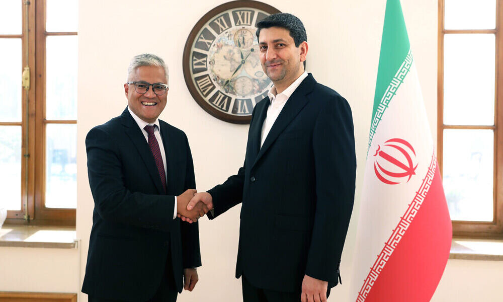 برگزاری دور جدید کمیسیون مشترک اقتصادی برای توسعه همکاری‌های ایران و اندونزی