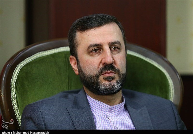 غریب آبادی از توافق با افغانستان برای انتقال ایرانیان زندانی به کشور خبر داد