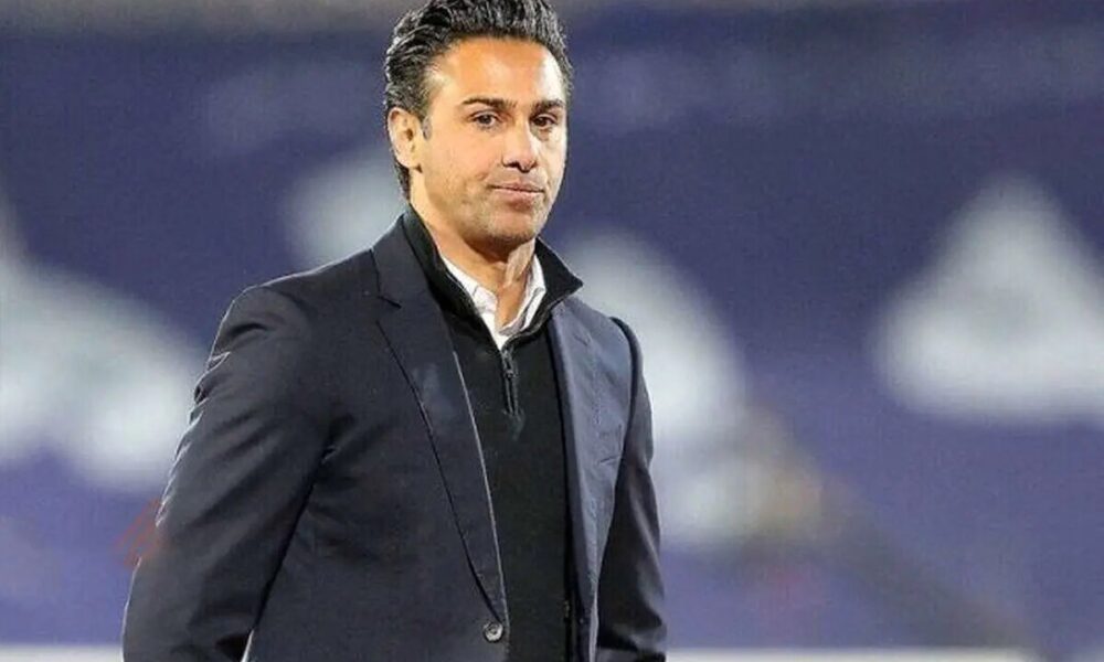 فرهاد مجیدی از البطائح جدا شد؟ فرهاد مجیدی از البطائح جدا شد؟