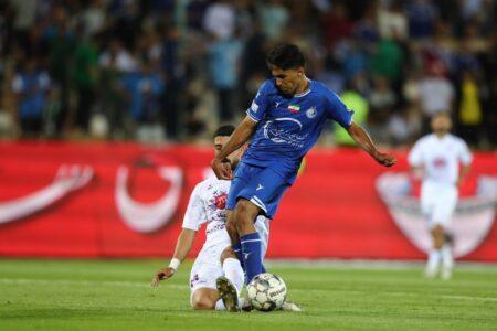 فاجعه مالی برای آبی‌ها؛ استقلال زیر تیغِ جریمه میلیاردی فیفا!