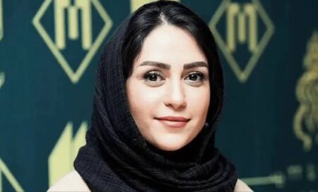 ساره رشیدی: نقش همسر شهید هاشمی برایم خاص بود