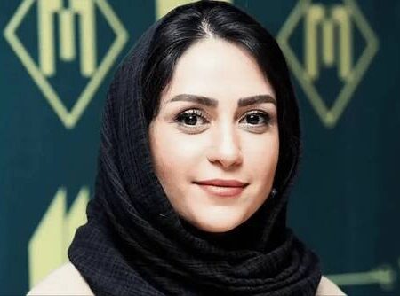 ساره رشیدی: نقش همسر شهید هاشمی برایم خاص بود