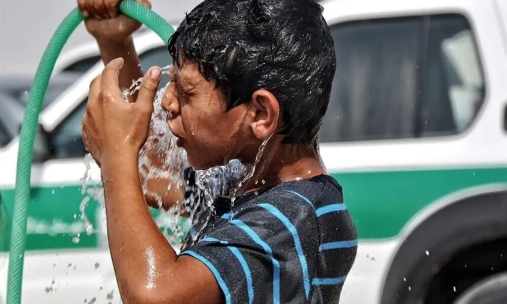 ۴۰ روز از پاییز گذشت چرا هنوز تابستان است؟ ۴۰ روز از پاییز گذشت چرا هنوز تابستان است؟