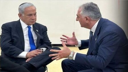 از رویای تاج تا تابعیت تل‌آویو