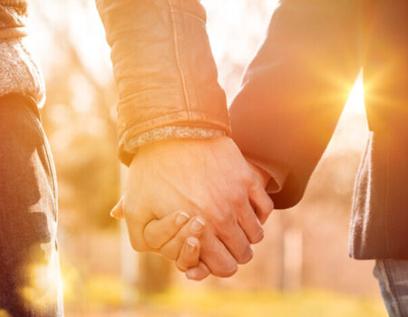 ۴ کلید اصلی که به رضایت ز نا شویی منجر می‌شود