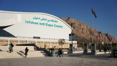 از پلاستیک تا نفت، شانس بی‌نظیر برای همکاری‌های بین‌المللی در نمایشگاه اصفهان
