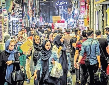 مسئولان وظایف خود را به دوش مردم گذاشته‌اند