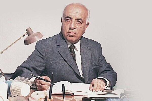 جنگ با واژه‌هایی که فارسی هستند