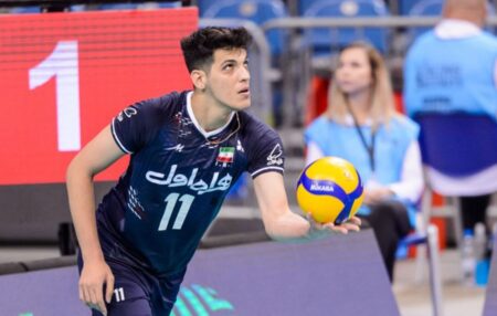 خبر تازه از وضعیت صابر کاظمی رسید؛ مردم دعا کنند +ویدیو