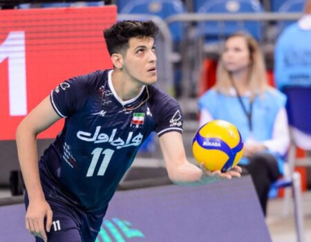 خبر تازه از وضعیت صابر کاظمی رسید؛ مردم دعا کنند +ویدیو