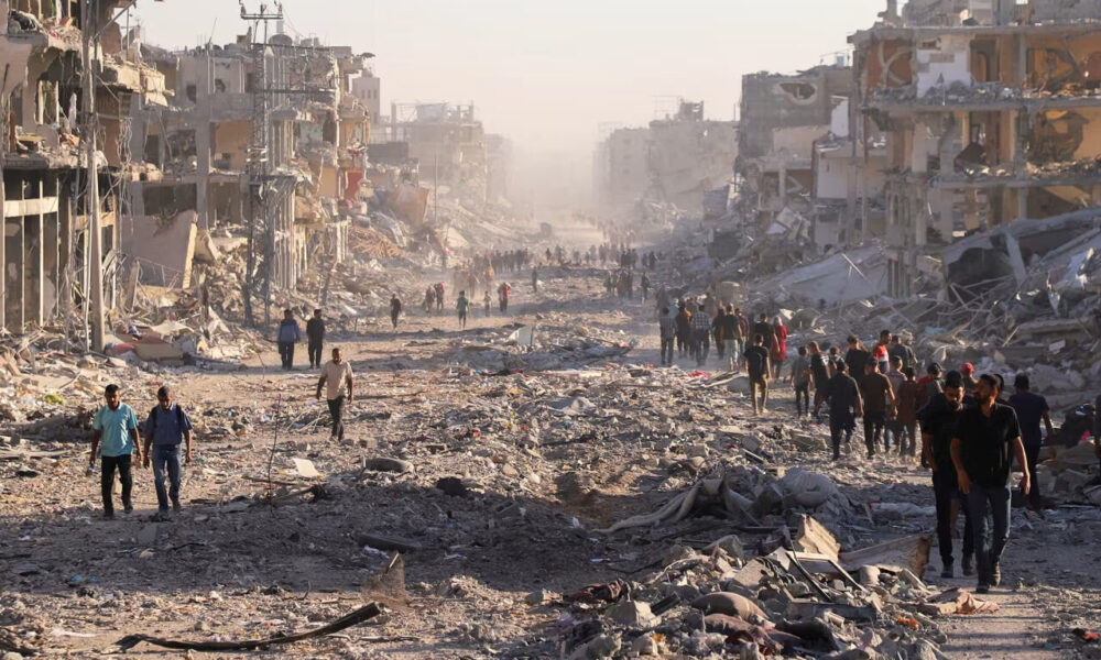 حماس: به دشمن اجازه نمی‌دهیم شرایط جدیدی را تحمیل کند