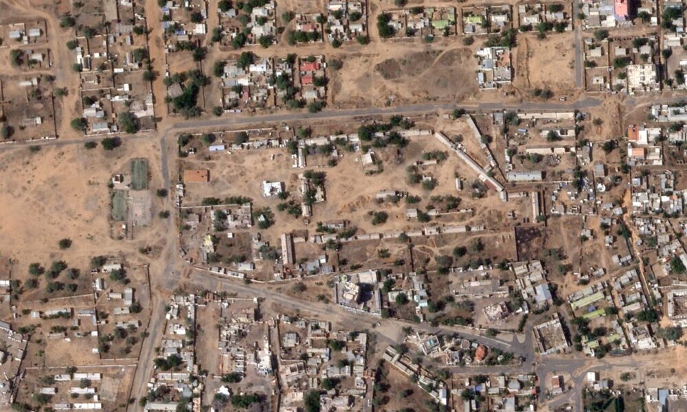 کشتار گسترده در الفاشر/ در سودان چه می‌گذرد؟