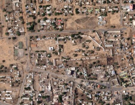 کشتار گسترده در الفاشر/ در سودان چه می‌گذرد؟