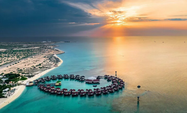 16 مورد از مزایا و معایب زندگی در جزیره کیش - HELPKISH - نیازمندیهای کیش