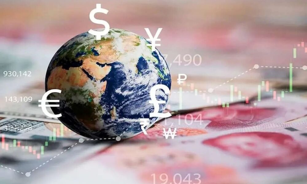 اقتصاد جهانی چگونه از قوانین فیزیک پیروی می‌کند؟